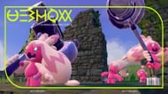 Mega Tinkaton could cause problems for plenty of powerful foes in Pokemon Legends Z-A (Image via The Pokemon Company)